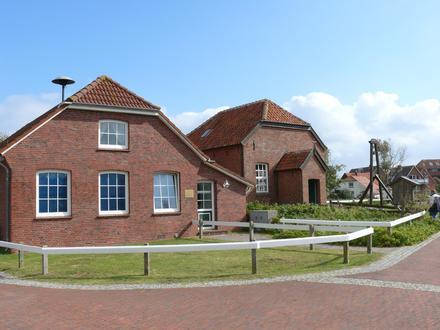 Baltrum Pilt