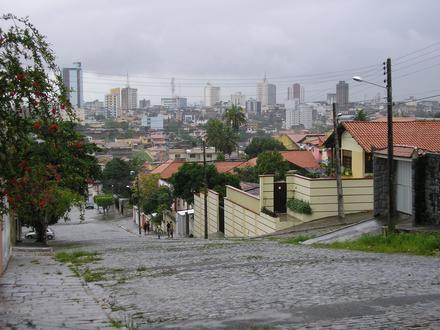 Campina Grande Image