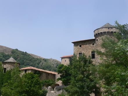 Imatge de Sant Pèire Viala Imatge de Sant Pèire Viala