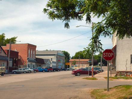 Shellsburg, Iowa Image