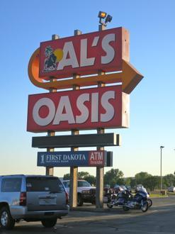 Oacoma Image