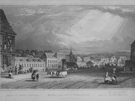 Bad Schwalbach Gambar