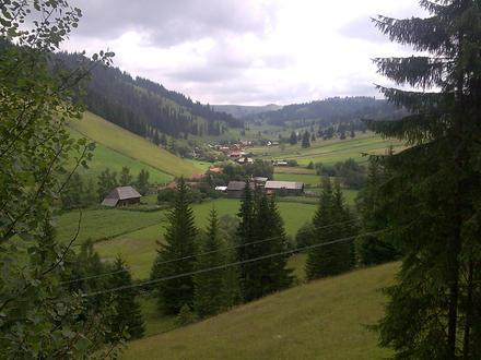 Frumoasa, Harghita Image