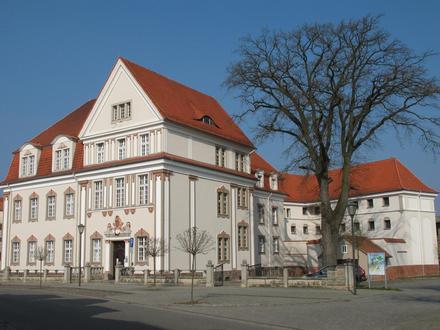 Zehdenick Slika