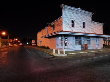 Broussard Image