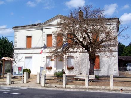 Imatge de L'Èrm e Mussets Imatge de L'Èrm e Mussets