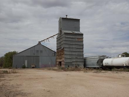 Levelland Image