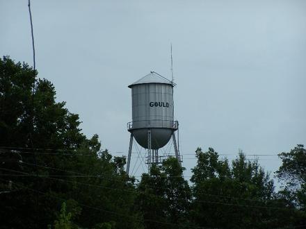 Gould, Arkansas Image
