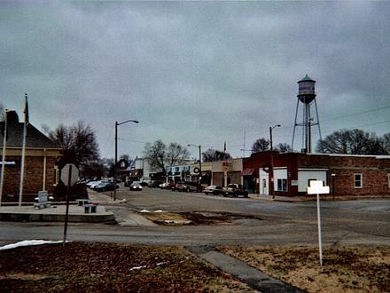 Rossville, Kansas Image