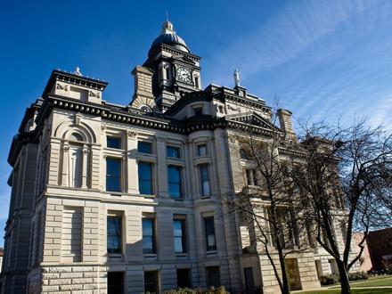 Imagen de Frankfort (Indiana)
