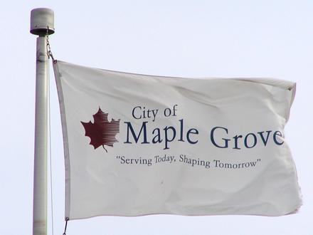 Maple Grove Image