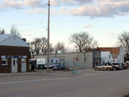 Rutland, Iowa Image