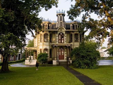 Cowansville Image