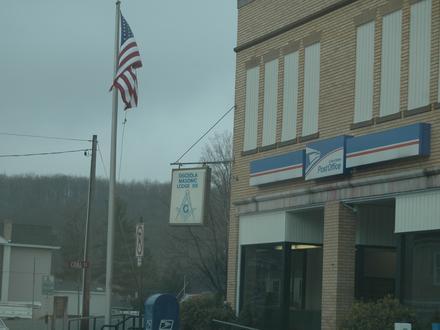 Osceola Mills Image