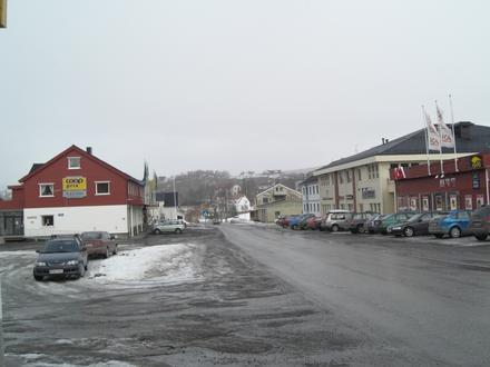Evenskjer Image
