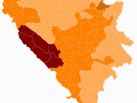 Podovi (Drvar) Image