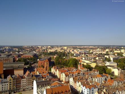 Elbląg Bild