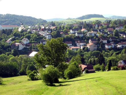 Afbeelding van Grafenau (Neder-Beieren)