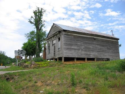 Creelsboro Image