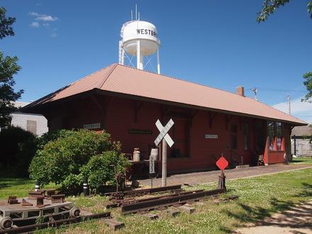 Westbrook Image