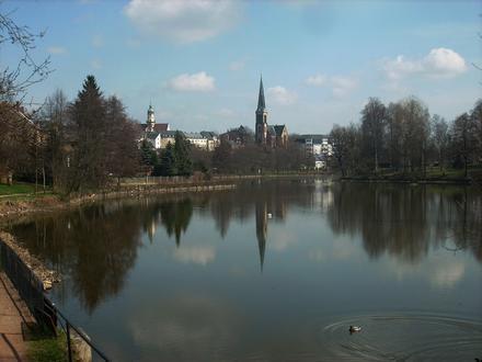 Imej Geringswalde