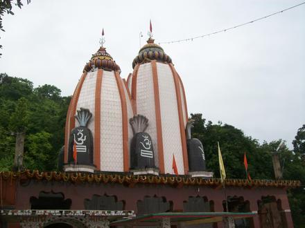 Chāndil Image