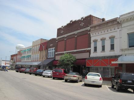 Kewanee Image