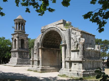 Imatge de Sant Romieg Imatge de Sant Romieg