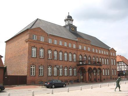 Hagenow Image