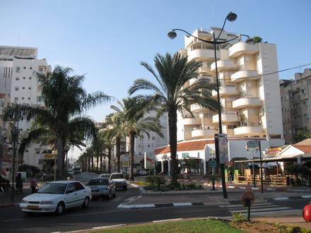 Kuva kohteesta Hod HaSharon