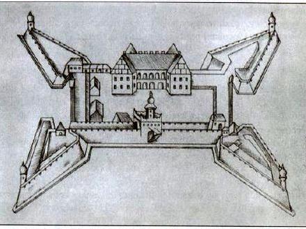 Lyakhavichy Image