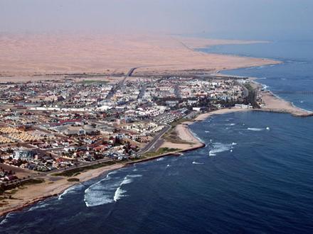 Swakopmund Image