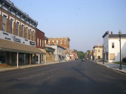 Falmouth Image