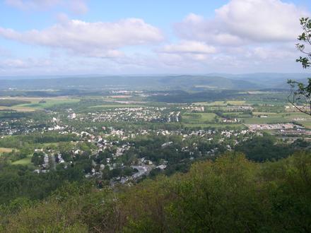 Pleasant Gap Image