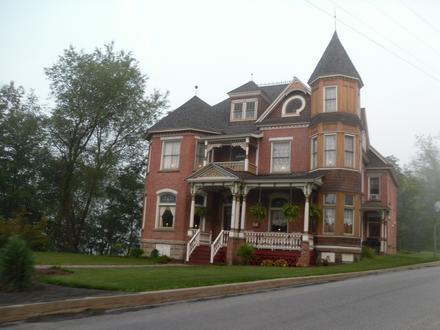 Curwensville Image