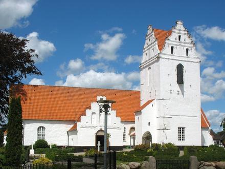 Ringe, Denmark Image