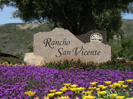 San Diego Country Estates Image