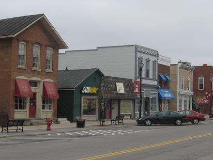 Waterville Image