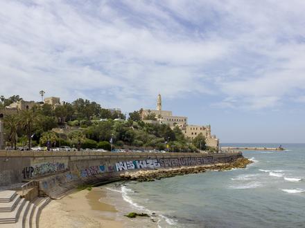 Jaffa (stad) Image