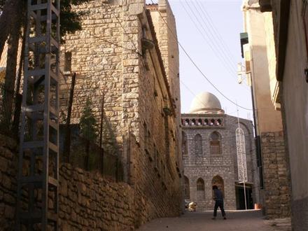 Bordj Zemoura Image