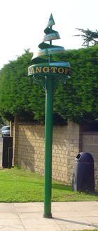 Langtoft Image