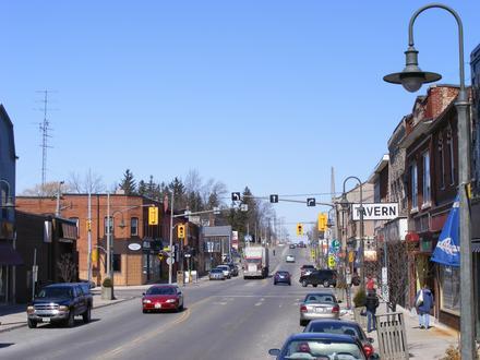 Caledonia Image