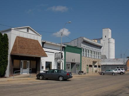 Calamus Image
