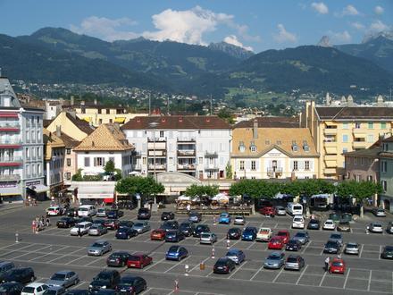 Vevey Image
