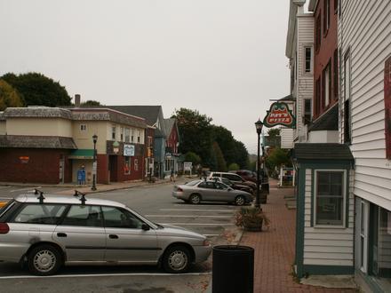 Orono Image