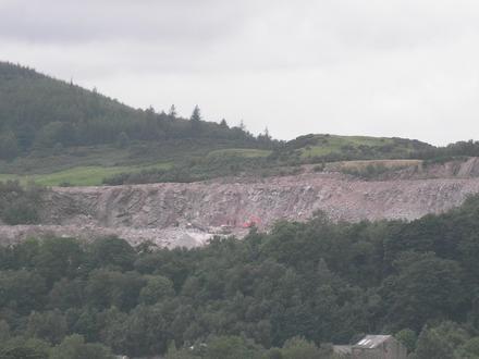 Dalbeattie Image