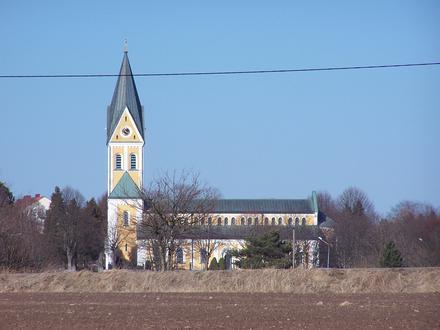 Bräkne-Hoby Image