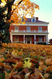 Amherst Image