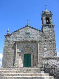 Imatge de Moaña Imatge de Moaña