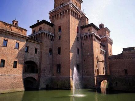 Imatge de Ferrara Imatge de Ferrara